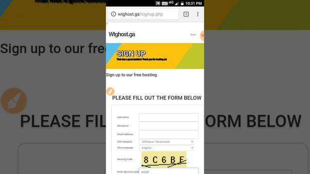 Unlimited Free Web Hosting Server For Php Website || Free Hosting Website 2019 смотреть онлайн