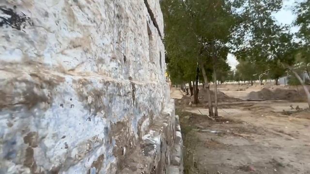 Installing Arfat Camps | Arfat mein Hajj ki Tayyari Shuru | Hajj 1444 AH | Arafat - Muzdalifah смотреть онлайн