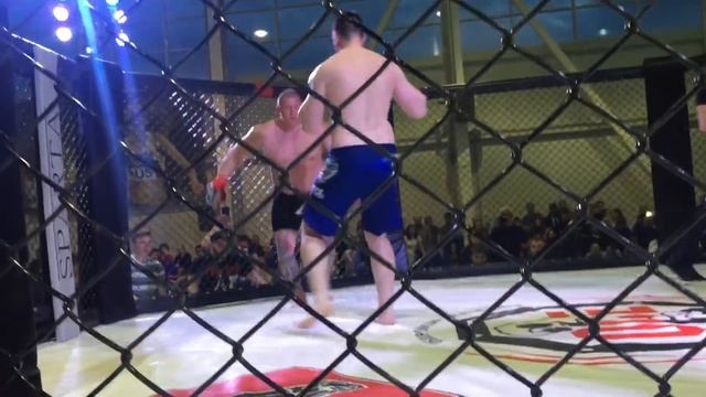 ??Свежий-бой Максима Новосёлова Vs. Щукин Артём смотреть онлайн