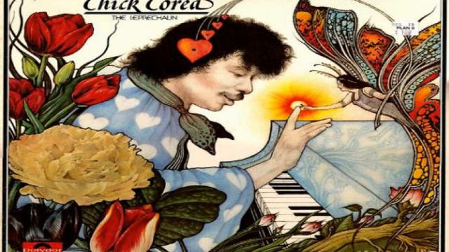 Chick Corea:Lenore смотреть онлайн