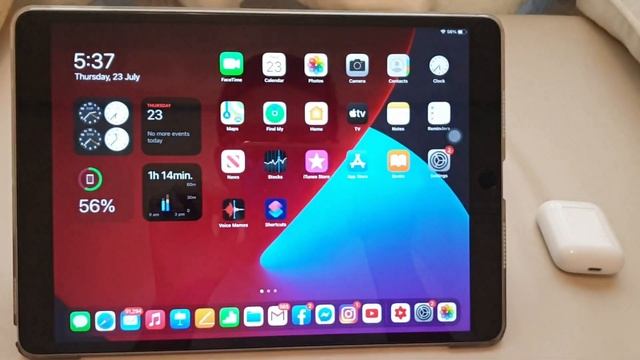 iPadOS 14 Beta 3 is Out! - What's New? смотреть онлайн
