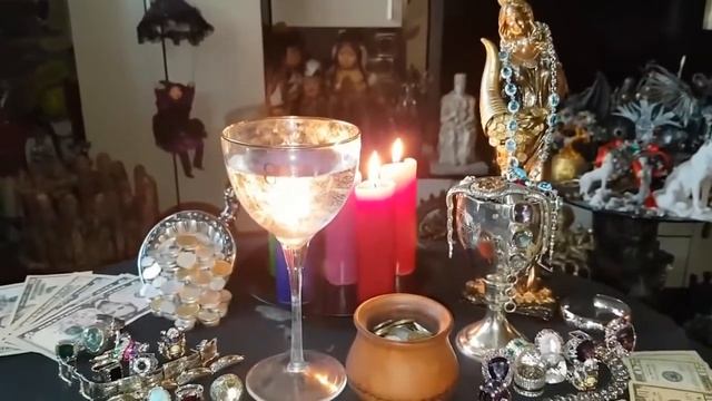 ОТКРЫТЬ ДЕНЕЖНЫЙ ПОТОК. Для всех. ВЕДЬМИНА ИЗБА 2. ИНГА ХОСРОЕВА смотреть онлайн