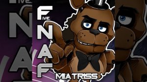Five Nights at Freddy's Song (Metal Version) (feat. The Living Tombstone) (Remastered)