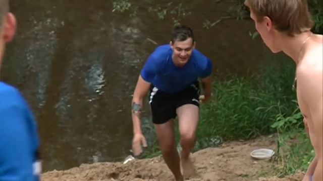 ВК "Ока". Первый сбор сезона 2015/2016 смотреть онлайн