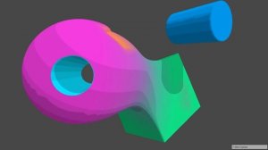 Создаю ЧЕТЫРЁХМЕРНУЮ игру (это как?)