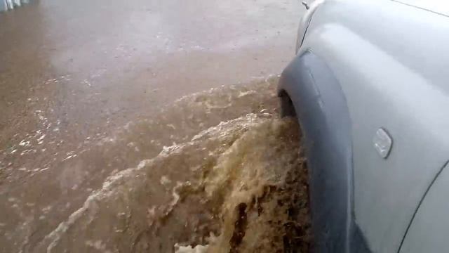 наводнение Нижневартовск п.Дивный дачи смотреть онлайн