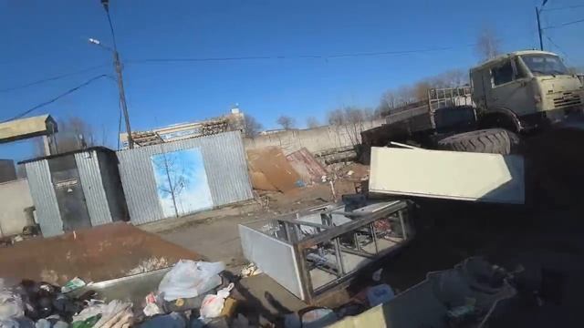 Реализованное Банкротное имущество серия 1 (Ауди, БМВ, мазы, экскаваторы, трубоукладчики, панелевоз смотреть онлайн