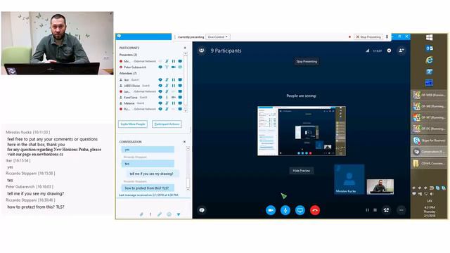 To Beat a Hacker You Need to Think Like One! Hacking Web Credentials by Stealing user Cookies смотреть онлайн