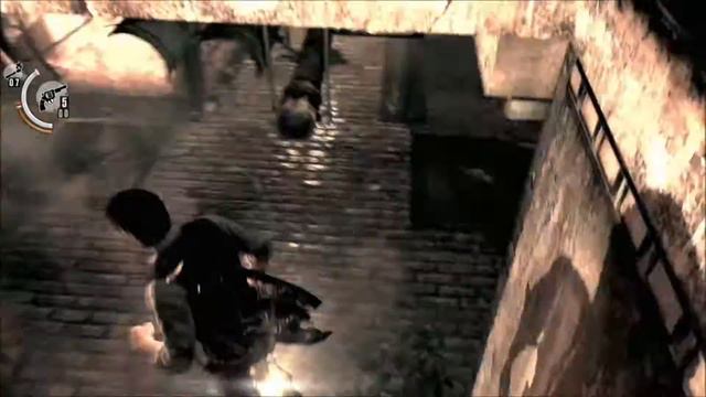 The Evil Within Strategy Guide: Chapter 10 Laura Chase смотреть онлайн