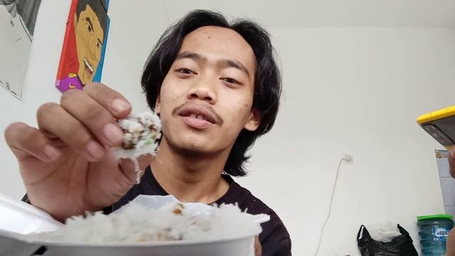 REVIEW MAKANAN AWUG смотреть онлайн