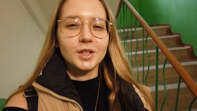 Уехала из Москвы навсегда ?