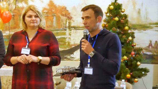 Сообщество Владельцев Бизнеса – закрытая встреча #3 смотреть онлайн