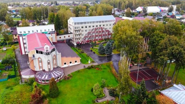Панорама Больших Солей смотреть онлайн