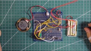 Улучшаем схему простейшего FM радиоприемника на RDA5807FP и NS8002