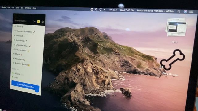 How to Share Files using iCloud Drive Folder Sharing #AppleWizdom смотреть онлайн