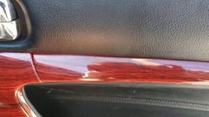 Как на Ниссан Тиана J31 снять дверную карту!