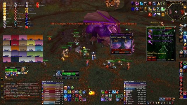 RS25 NM PUG - Frost DK POV - Servidor Warmane/Lordaeron 0% Buff смотреть онлайн