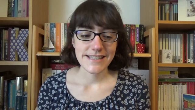 Reflections on The Old Curiosity Shop | Mega Dickens Readalong смотреть онлайн