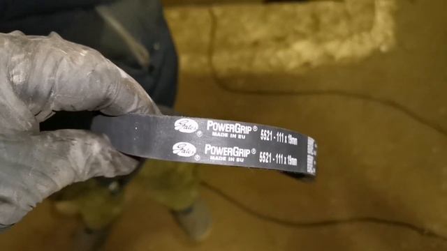 Замена ГРМ Ока ВАЗ 11113. смотреть онлайн