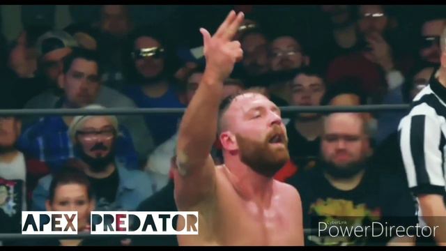 Jon Moxley Tribute 2020 - Paradigm Shift смотреть онлайн