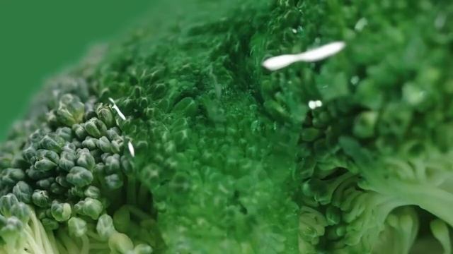 GRASS MILANA Гель для душа с соком БРОККОЛИ