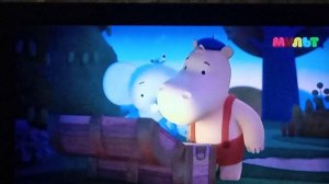 Заставка, Спонсоры показа и Анонс (Мульт, 25.11.2022)