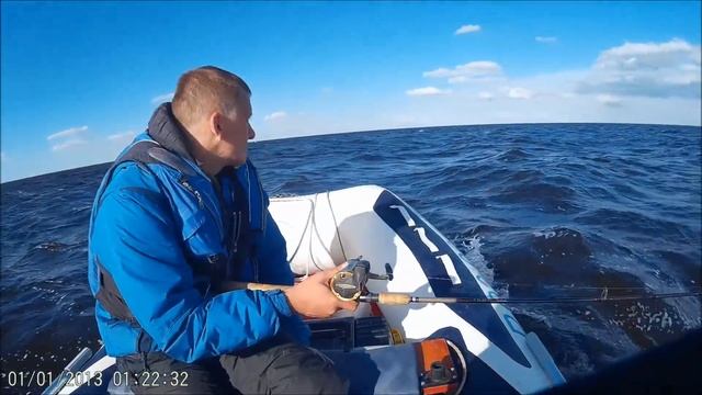 рыбинка открытие смотреть онлайн