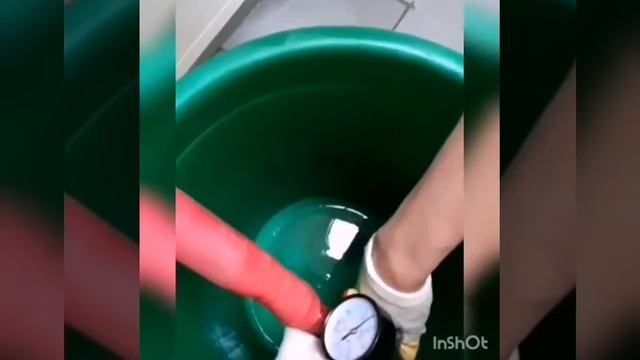 Испытания системы ВПВ смотреть онлайн