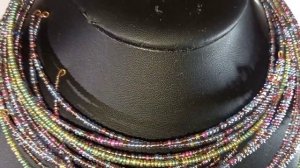 Колье.. Лапы..Брунелло Кучинелли