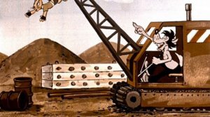 Ну погоди! 3 выпуск