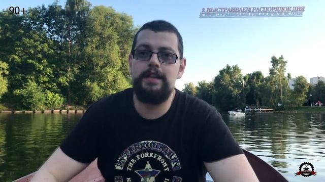 С чего начать похудение // свстн2 // How to start losing weight смотреть онлайн