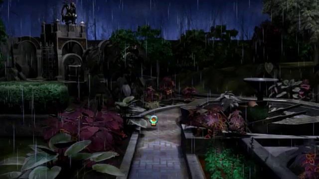 Nancy Drew: Legend of the Crystal Skull (Part 13) смотреть онлайн