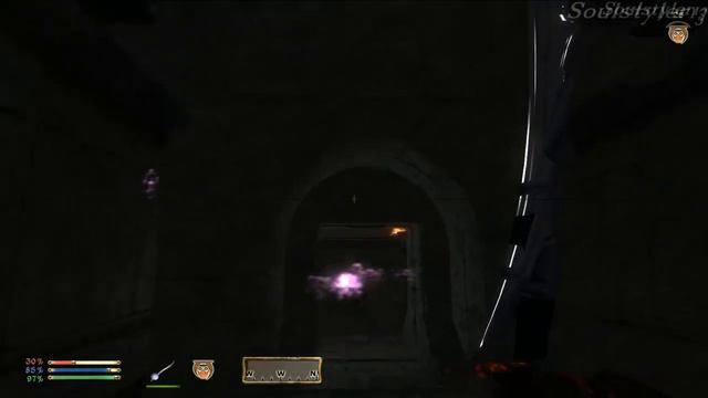 Let's Play The Elder Scrolls IV Oblivion (german) #191 Ebrocca смотреть онлайн