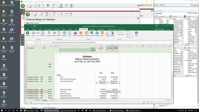Third Party Thursday ActivReporter Introduction and Overview to an Excel Based, Affordable, User смотреть онлайн