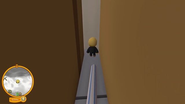 Wobbly Life Tips - How to unlock hamster ball and other new secrets смотреть онлайн