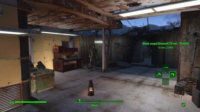 Road to the 100% Fallout 4 #23 смотреть онлайн