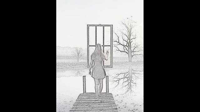 Виктория Фёдорова читает стихи Дмитрия Копьёва. Рисуя алым... смотреть онлайн
