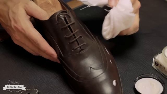 Apply Saphir Médaille d'Or Renovateur смотреть онлайн