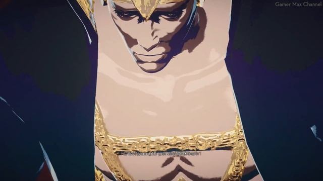 Killer is Dead Nightmare Edition - Walkthrough Part 2 Gameplay смотреть онлайн