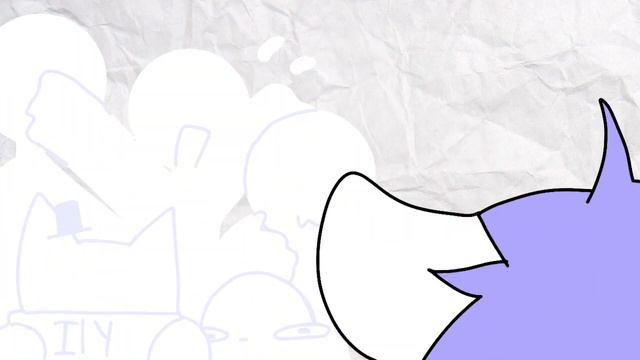 Somebody’s watching me・animation meme ・gift @Icy-fox смотреть онлайн