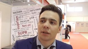 Видео с IP камеры на 270 метров!!! (более 100 метров)