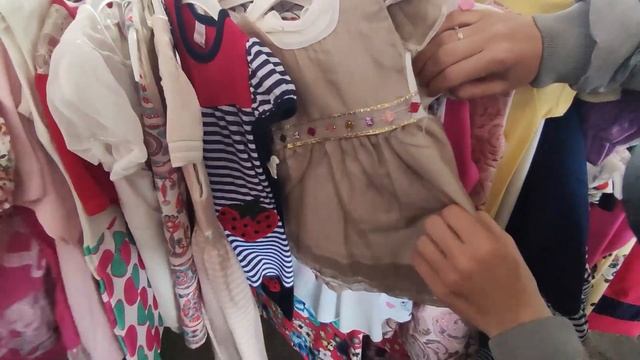 Дешевый шопинг в Турции ( одежда, обувь, сумки..). Чаршамба базар в Анталии. Шопинг в Анталии. смотреть онлайн