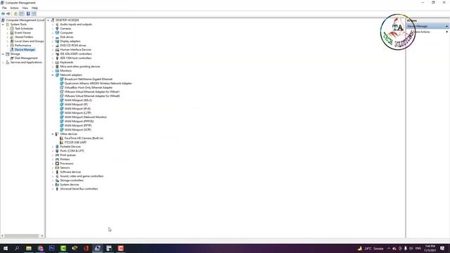 Unable to Open serial port | COM Port Driver смотреть онлайн