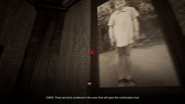 CHANCE AT LIFE - Full Horror Game |1080p/60fps| #nocommentary