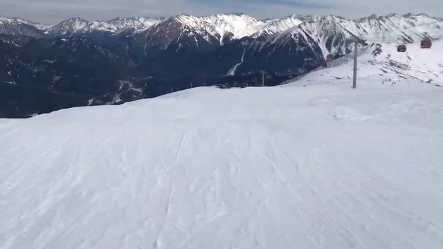 ВЛОГ из Архыза✨// УПАЛА И СЛОМАЛА НОГУ? смотреть онлайн