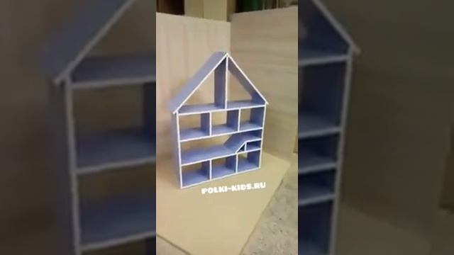 Паркинг машинок, парковка, гараж для машин. Полки-кидс.ру смотреть онлайн