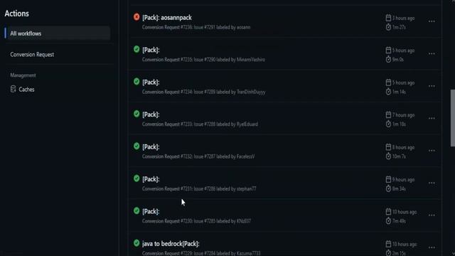 como converter texturas java pro bedrock e jogar no mesmo server (geysermc) смотреть онлайн