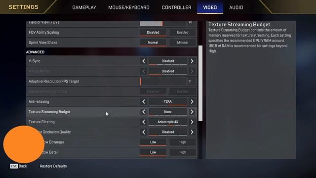 APEX LEGENDS GAME : PC ERROR | Solution | Crashing | Out of Memory Application Error | Hindi video смотреть онлайн