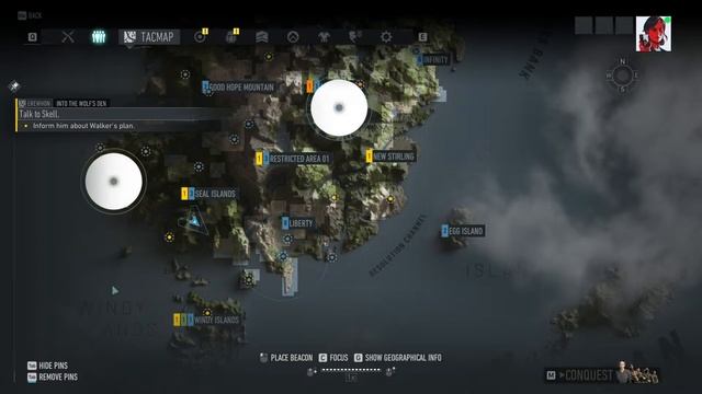 Part 8. The Way Ghost Recon is MEANT To Be Played, !discord смотреть онлайн