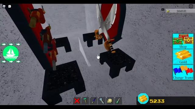 Roblox BABFT Death Star (Part 1) | Star Wars смотреть онлайн